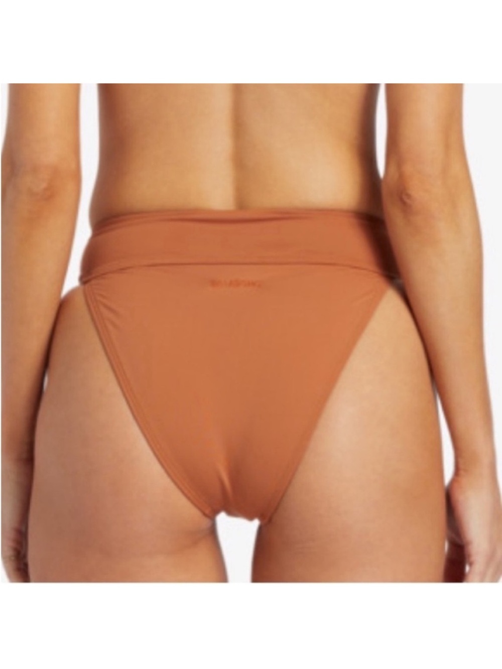 Billabong Large Bikini Return to Paradise Ava Tank AND Aruba golden brown NWT - Picture 7 of 13
